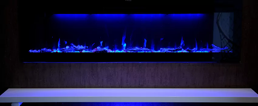 Benefits of Multi-Color Fireplace Installation in Vero Beach South, FL