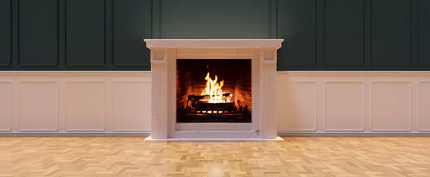 Napoleon Electric Fireplaces Inspection Service in Vero Beach South, Florida