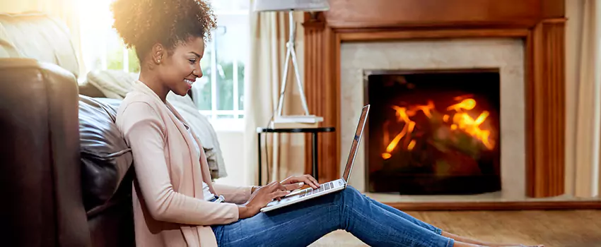 Cost-Effective Osburn Fireplace Installation and Repair in Vero Beach South, FL