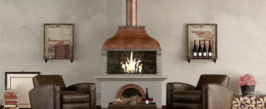 Benefits of Pacific Energy Fireplace in Vero Beach South, Florida