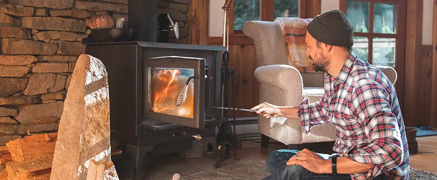 Cost of Pellet Fireplace Installation Services in Vero Beach South, FL