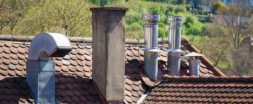 Residential Chimney Flashing Repair Services in Vero Beach South, FL
