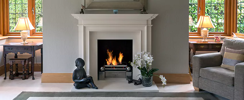 RSF Fireplaces Maintenance and Repair in Vero Beach South, Florida