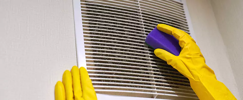 Vent Cleaning Company in Vero Beach South, FL