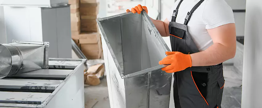 Ventilation Fan Cleaning Services in Vero Beach South, Florida