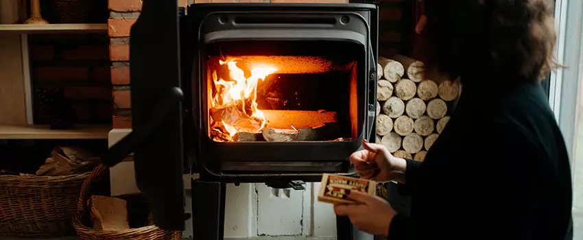 Key Features of Vermont Castings Fireplaces in Vero Beach South, FL