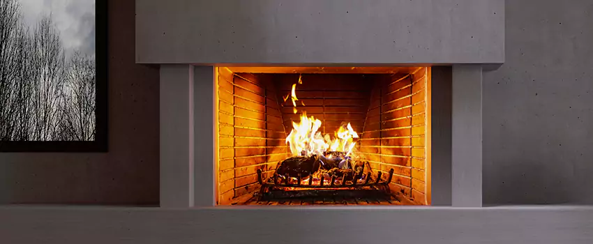 Indoor Wood Burning Furnace Repair and Installation in Vero Beach South, Florida