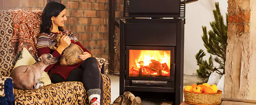 Wood Stove Chimney Cleaning Services in Vero Beach South, FL