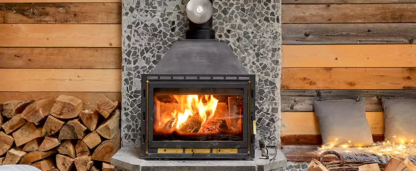 Wood Stove Cracked Glass Repair Services in Vero Beach South, FL