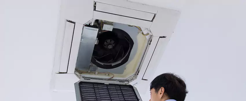 Benefits of Professional Air Duct Cleaning in Vero Beach South, Florida