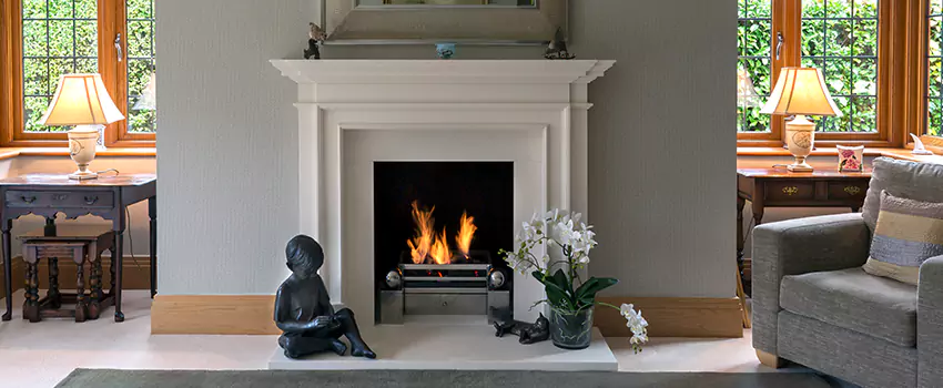 Astria Open-Hearth Wood Fireplaces Services in Vero Beach South, FL