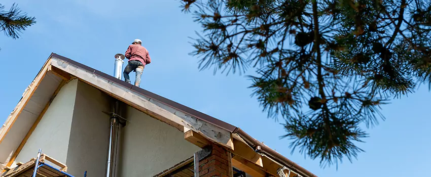 Birds Removal Contractors from Chimney in Vero Beach South, FL