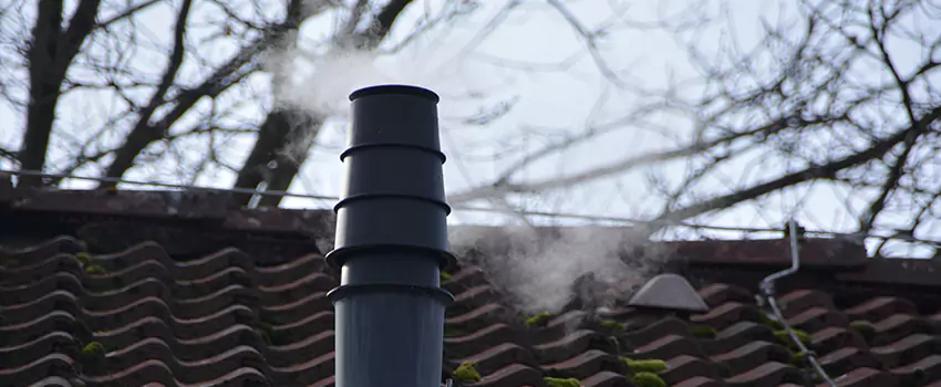 Broken Chimney Animal Screen Repair And Installation in Vero Beach South, FL