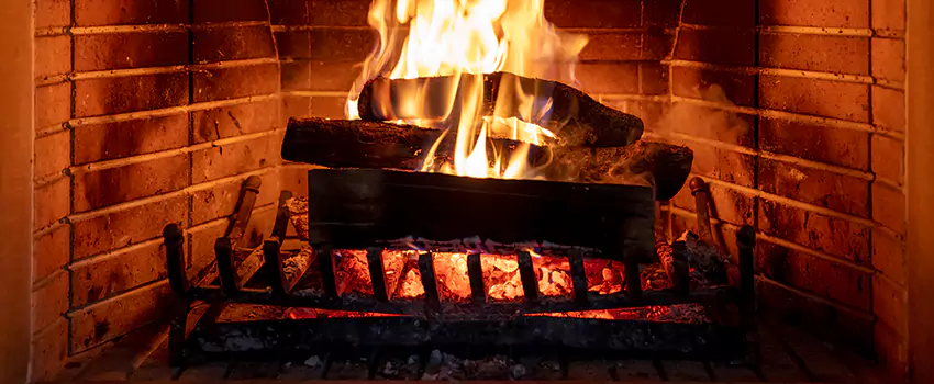Chimney Ash Dump Cover Repair Services in Vero Beach South, FL