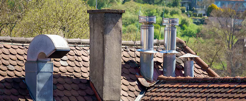 Commercial Chimney Blockage Removal in Vero Beach South, Florida