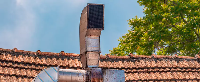 Chimney Cleaning Cost in Vero Beach South, Florida