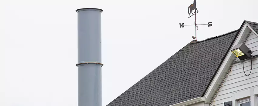 Multi-flue Chimney Caps Installation And Repair in Vero Beach South, FL