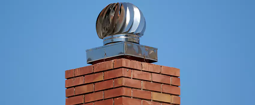 Chimney Damper Hinge Repair in Vero Beach South, FL