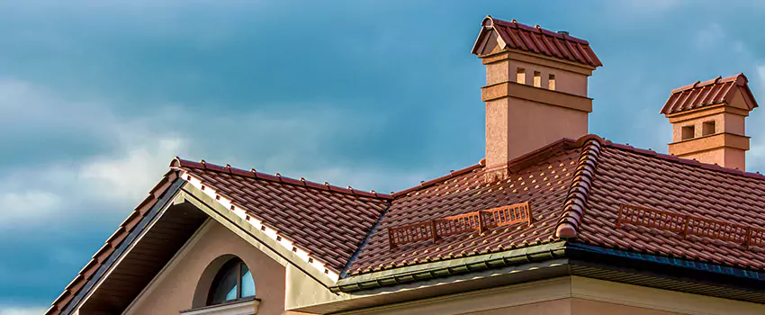 Residential Chimney Services in Vero Beach South, Florida