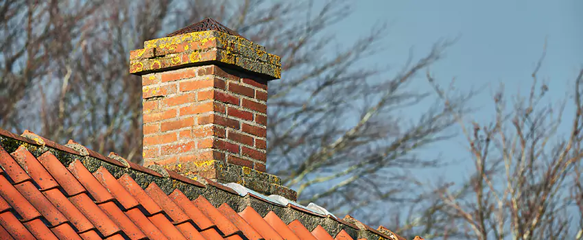 Chimney Flue Cap Installation in Vero Beach South, FL