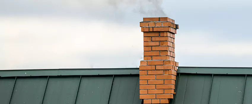 Chimney Installation Company in Vero Beach South, FL