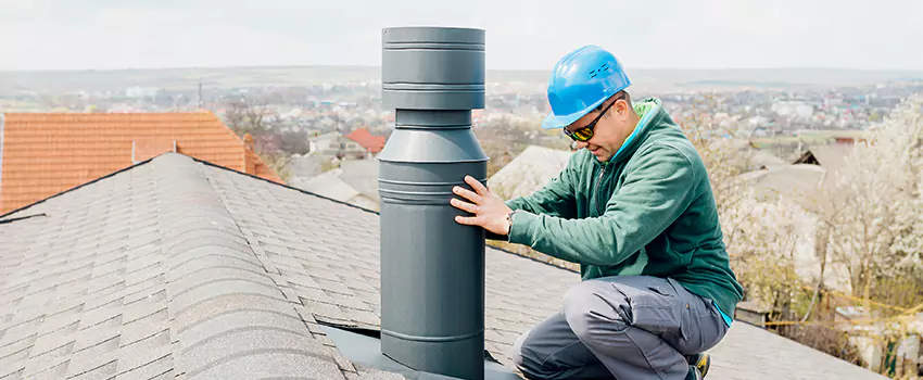Insulated Chimney Liner Services in Vero Beach South, FL