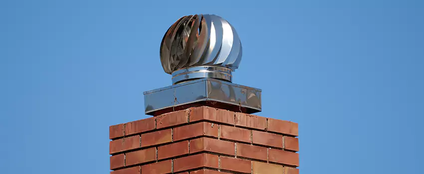 Chimney Flue Rebuild Services in Vero Beach South, Florida