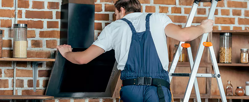 Modern Chimney Soot Cleaning Techniques in Vero Beach South, Florida