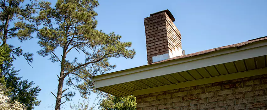 Brick Chimney Sweep Near Me in Vero Beach South, FL