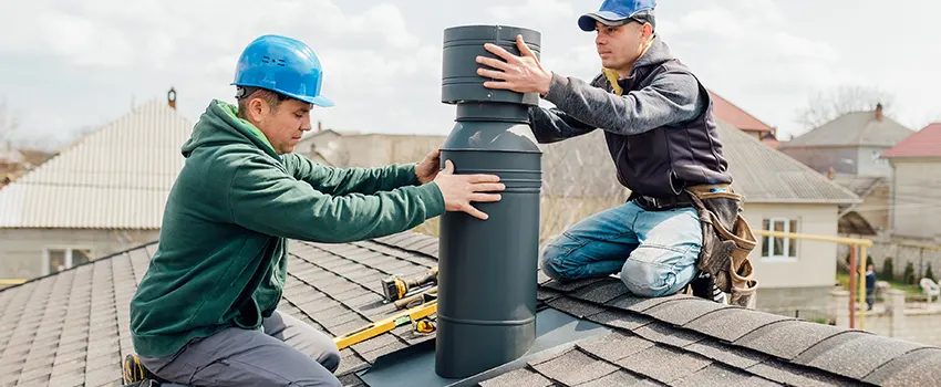Commercial Chimney Cost in Vero Beach South, FL