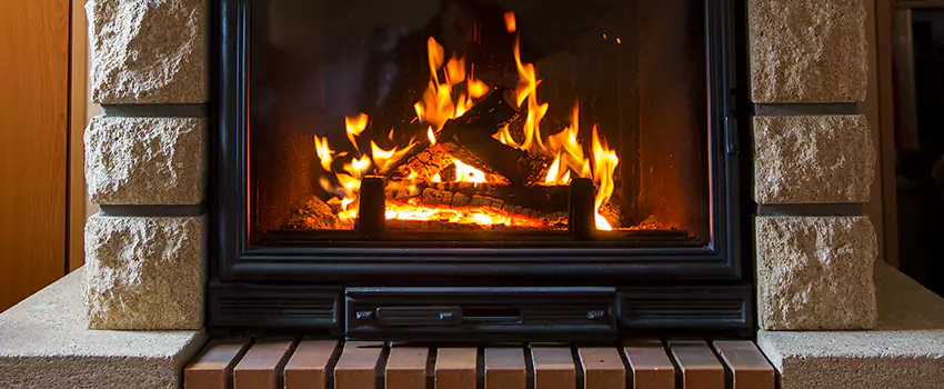 Decorative Fireplace Installation Cost in Vero Beach South, Florida
