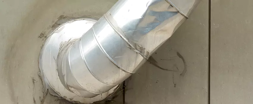 Dryer Vent Repair Process in Vero Beach South, FL