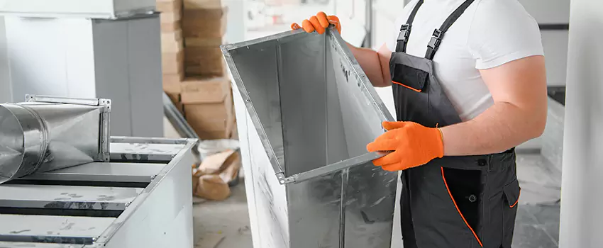 Benefits of Professional Ductwork Cleaning in Vero Beach South, FL