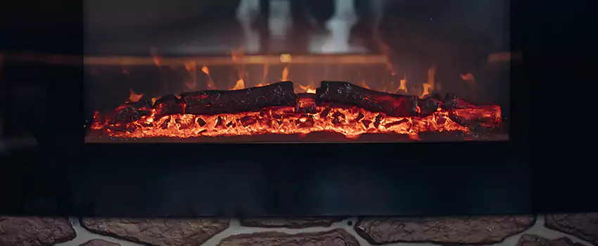 Cost of Electric Fireplace Repair Service in Vero Beach South, Florida