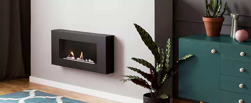 Cost of Ethanol Fireplace Repair And Installation Services in Vero Beach South, FL