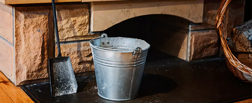 Clean The Fireplace Mantle And Hearth in Vero Beach South, Florida