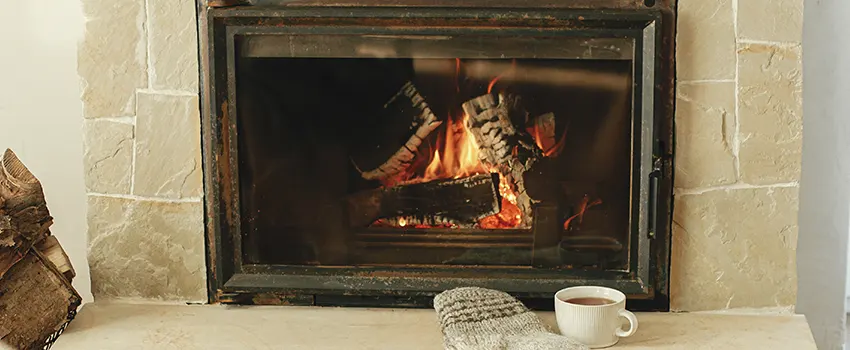 Fireplace Door Handle Replacements Services in Vero Beach South, Florida