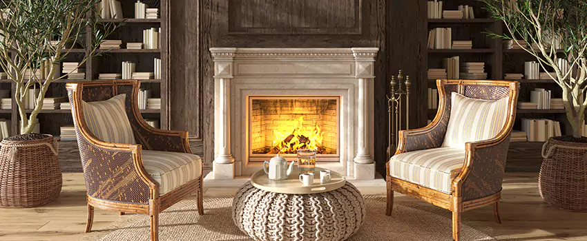 Ethanol Fireplace Fixing Services in Vero Beach South, Florida
