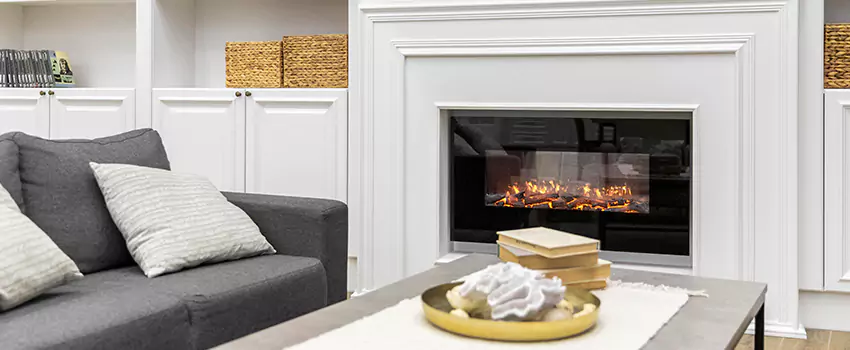 Pellet Fireplace Insert Installation in Vero Beach South, FL
