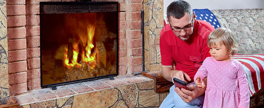 Fireplace Safety Locks For Kids in Vero Beach South, FL