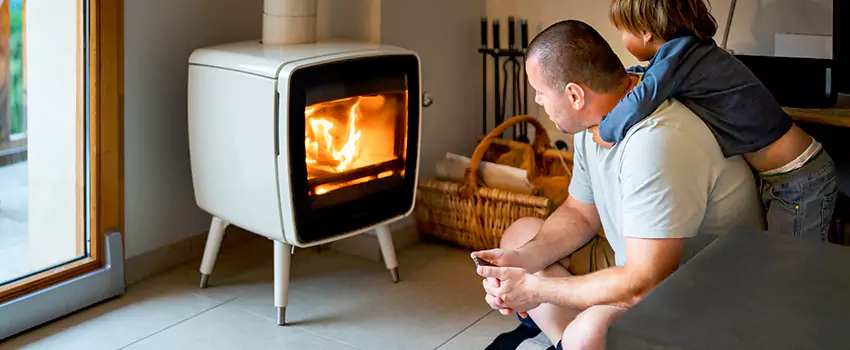 Fireplace Flue Maintenance Services in Vero Beach South, FL