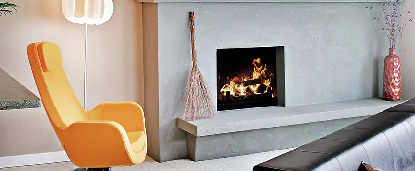 Electric Fireplace Makeover Services in Vero Beach South, FL