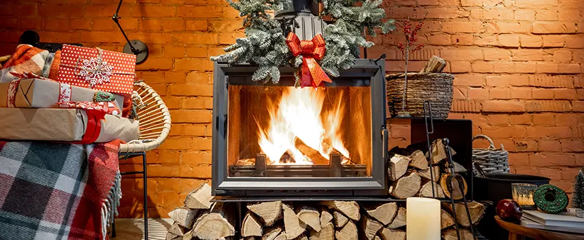 Steel Fireplace Grate Repair And Replacement Services in Vero Beach South, Florida