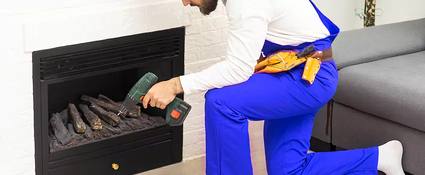 Fireplace Repair Expert in Vero Beach South, Florida