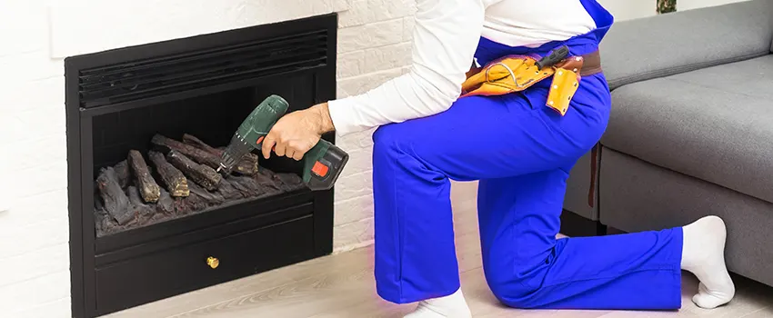 Fireplace Safety Inspection Specialists in Vero Beach South, Florida