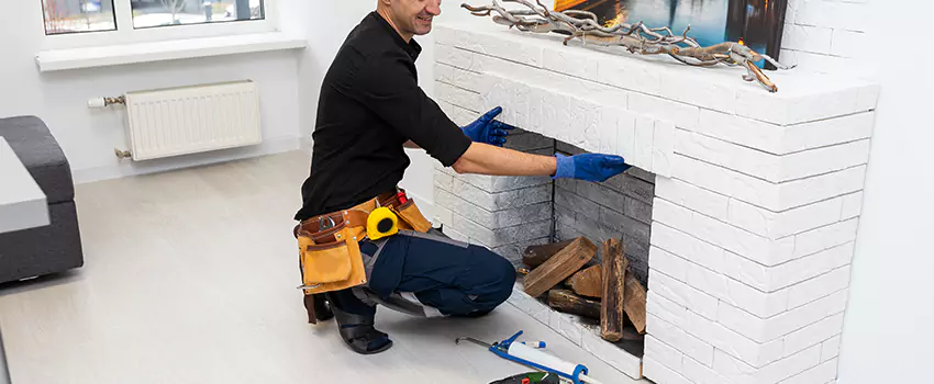 Gas Fireplace Repair And Replacement in Vero Beach South, FL