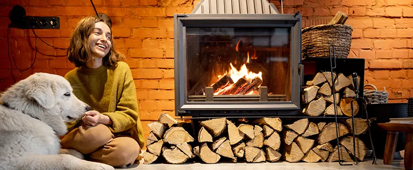 Fireplace Smell Removal Cost in Vero Beach South, FL