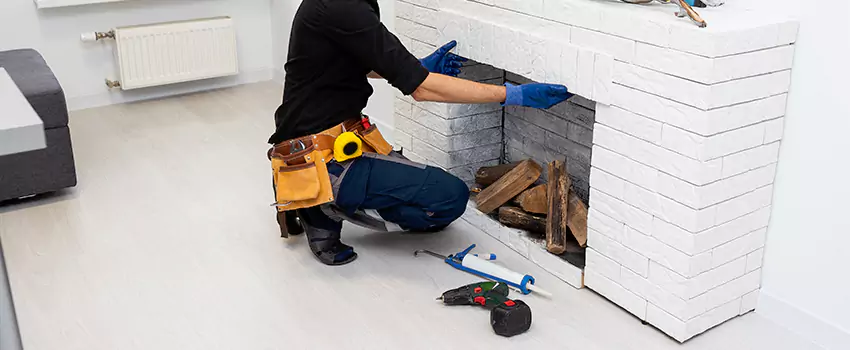 Masonry Fireplace Technician in Vero Beach South, Florida