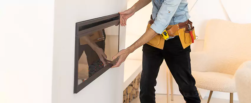 Traditional Fireplace Vent Sweeping in Vero Beach South, FL