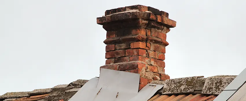 Cost of Fixing Blocked Chimney in Vero Beach South, Florida